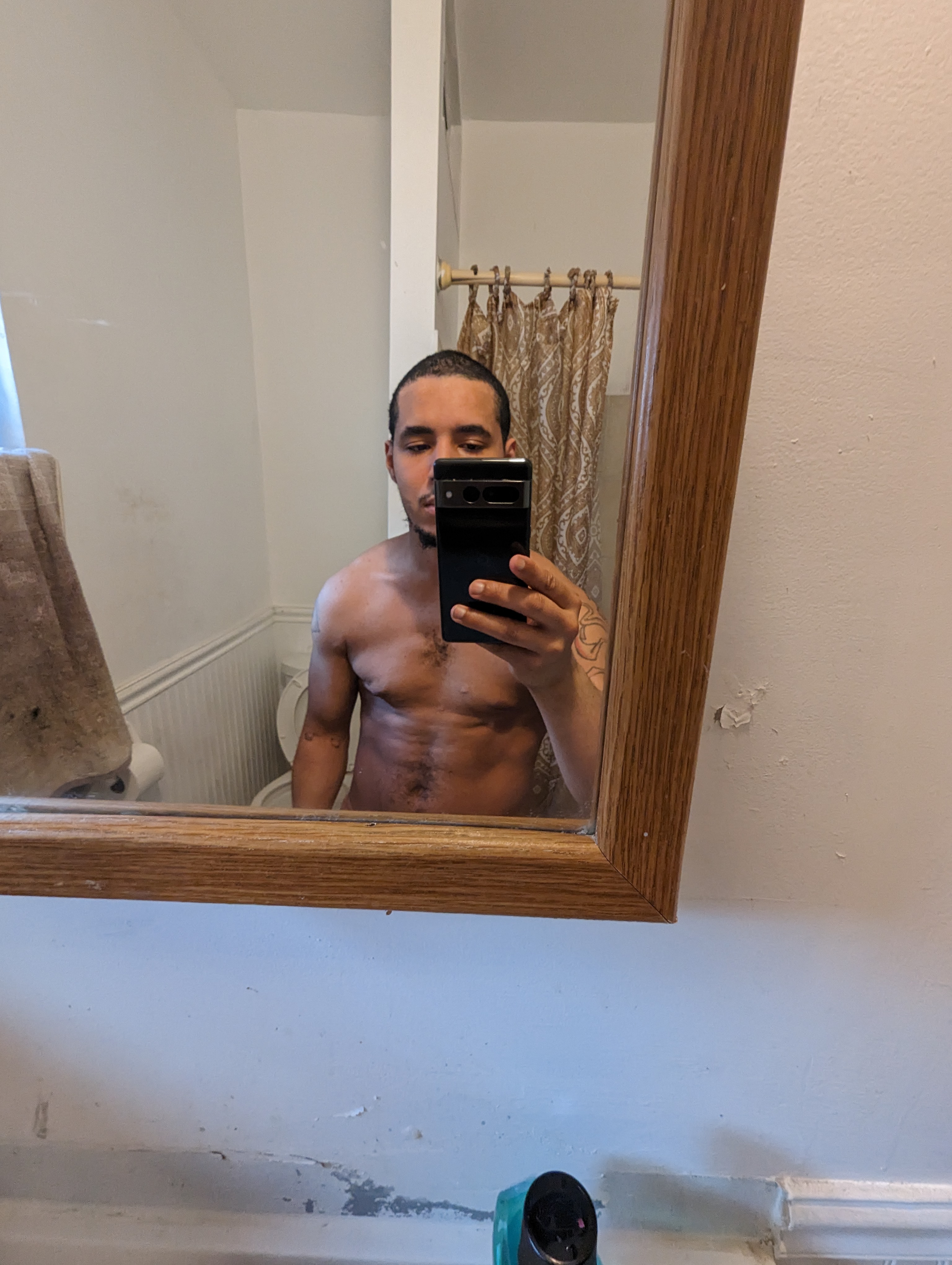 Amir Bulky